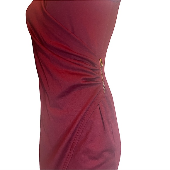 Foreign Exchange Dress - Picture 3 of 3